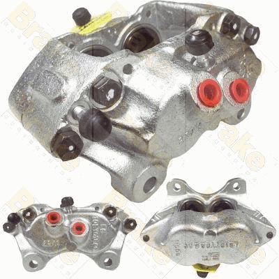 Brake Caliper (CA376)