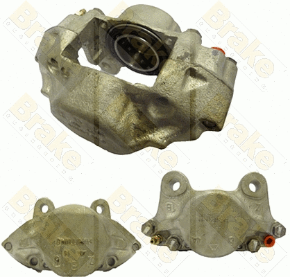 Brake Caliper (CA142)
