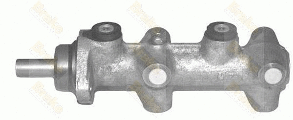 Brake Master Cylinder (MC1396BE)