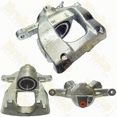 Brake Caliper (CA3187)