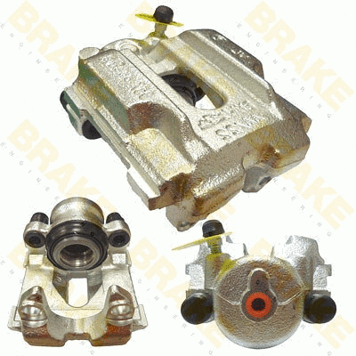Brake Caliper (CA2664)