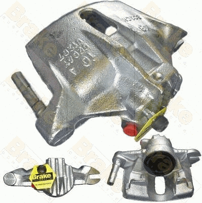 Brake Caliper (CA1981)