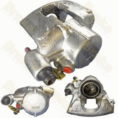 Brake Caliper (CA1748)
