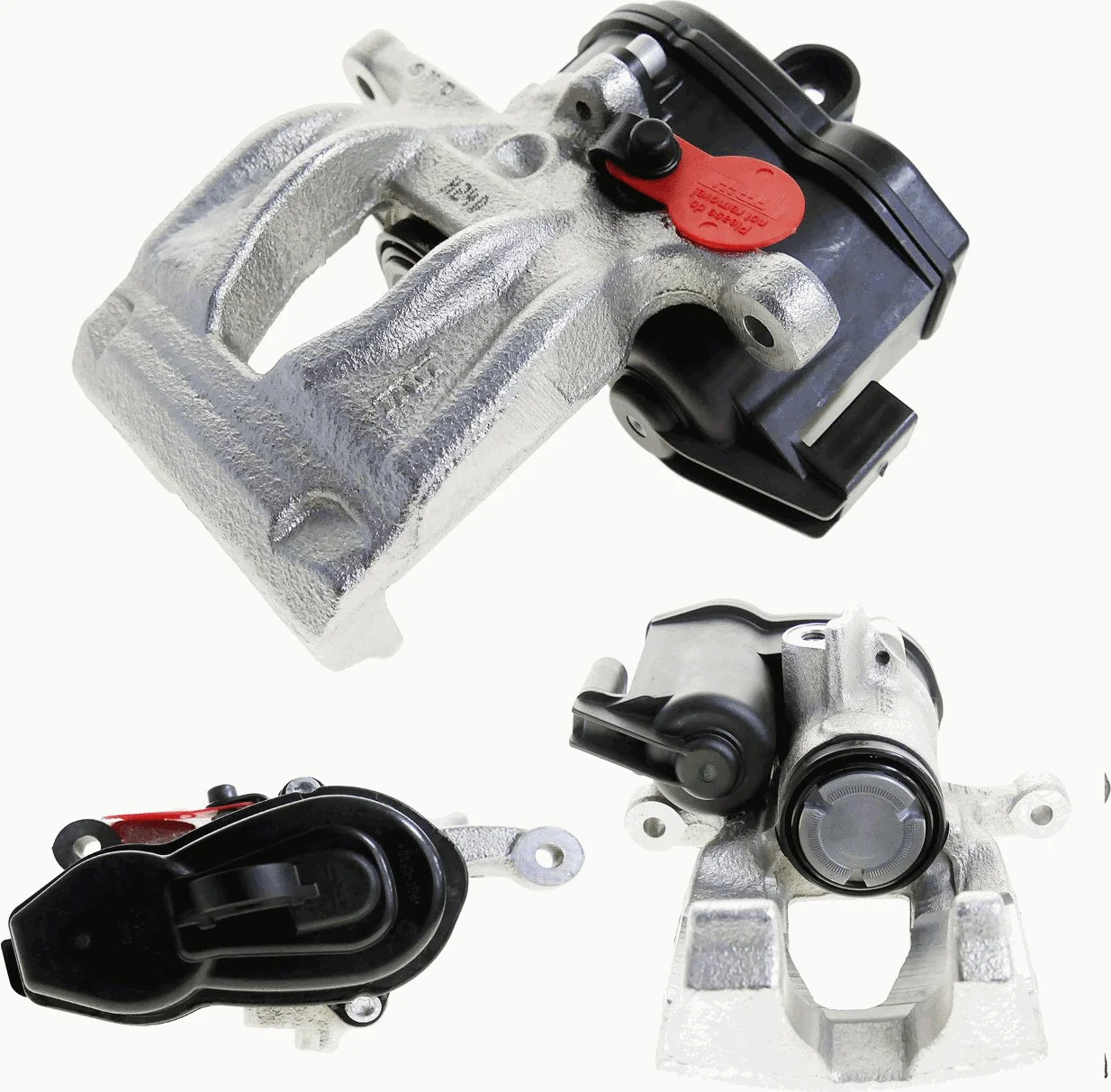 Brake Caliper (CA3486)