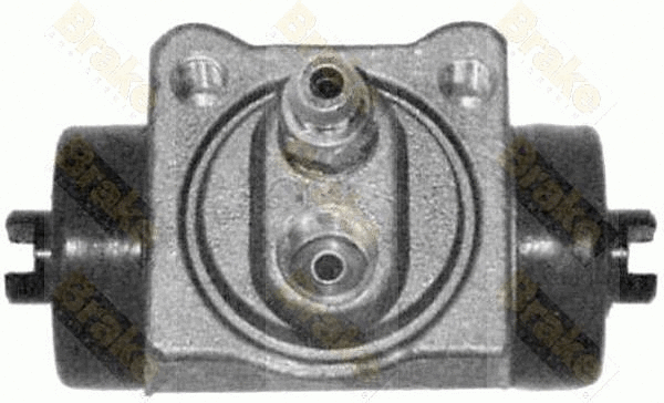 Wheel Brake Cylinder (WC1838BE)