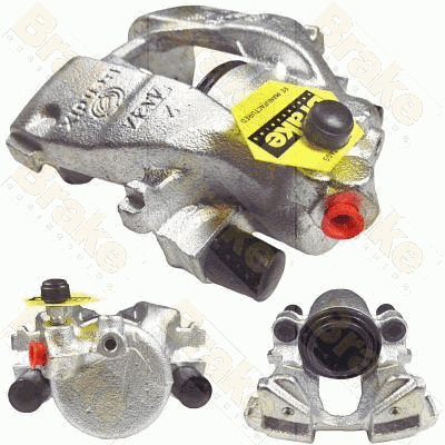 Brake Caliper (CA1524)