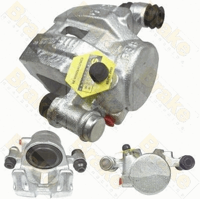 Brake Caliper (CA895R)