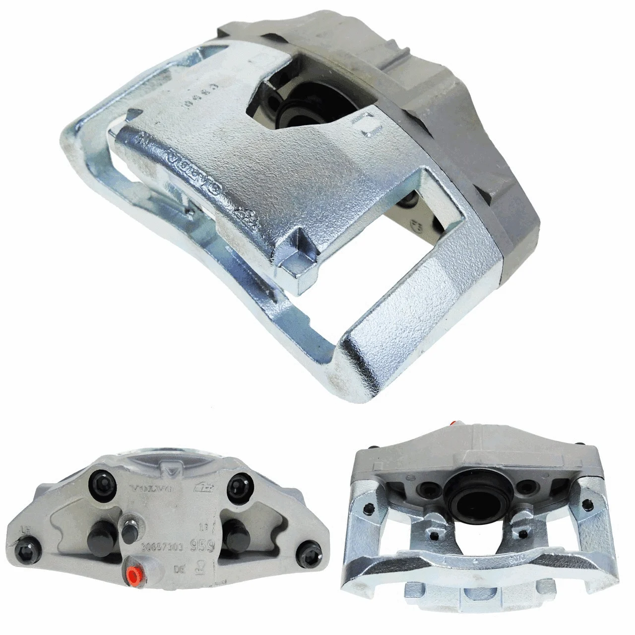 Brake Caliper (CA2878)