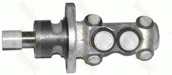 Brake Master Cylinder (MC1434BE)