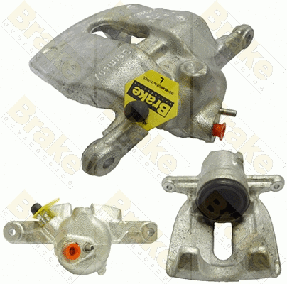 Brake Caliper (CA2495)