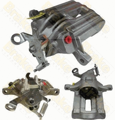 Brake Caliper (CA2297R)