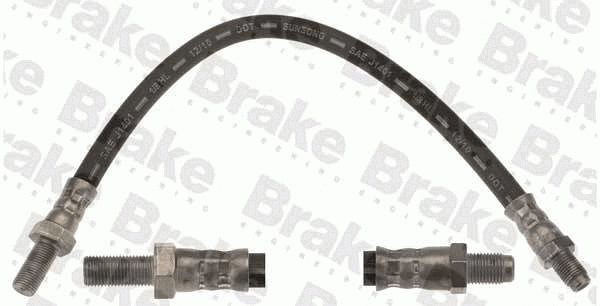 Brake Hose (BH771692)