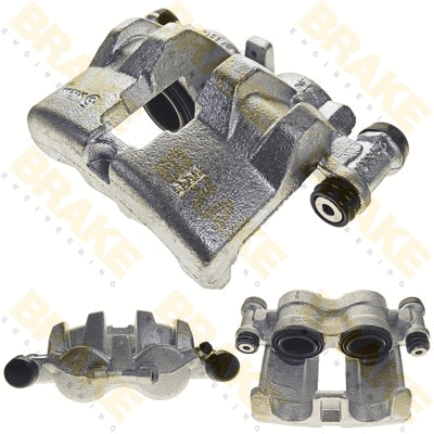 Brake Caliper (CA3009)