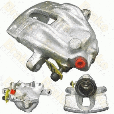 Brake Caliper (CA1550)