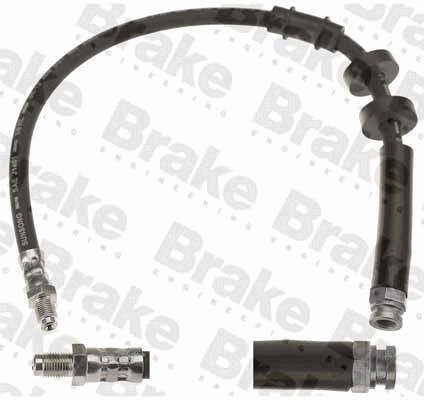 Brake Hose (BH778536)
