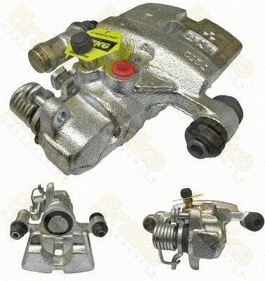 Brake Caliper (CA979R)