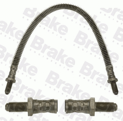 Brake Hose (BH775184)