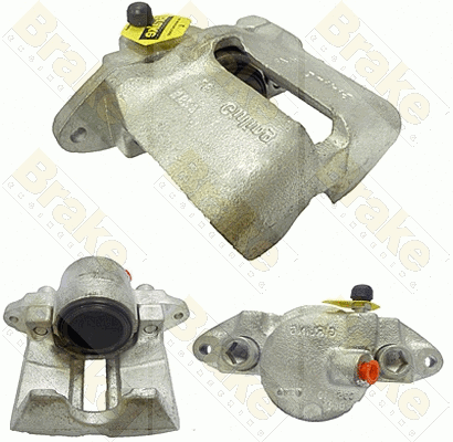 Brake Caliper (CA396R)