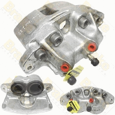 Brake Caliper (CA416)