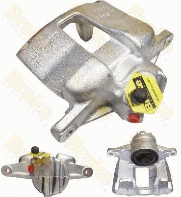 Brake Caliper (CA2047)