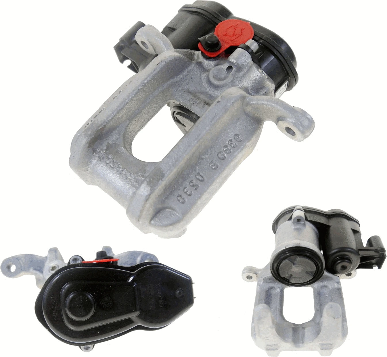 Brake Caliper (CA3014)