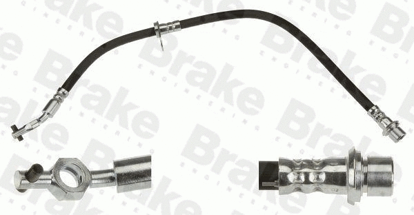 Brake Hose (BH778353)