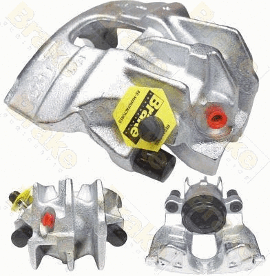 Brake Caliper (CA2082)