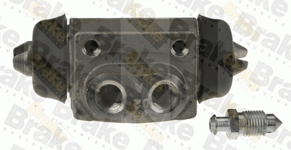 Wheel Brake Cylinder (WC2029BE)
