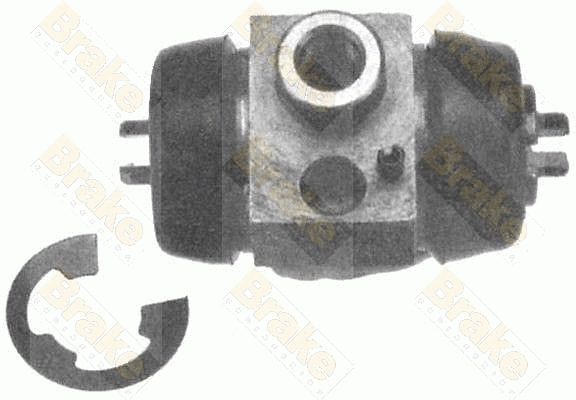 Wheel Brake Cylinder (WC1262BE)
