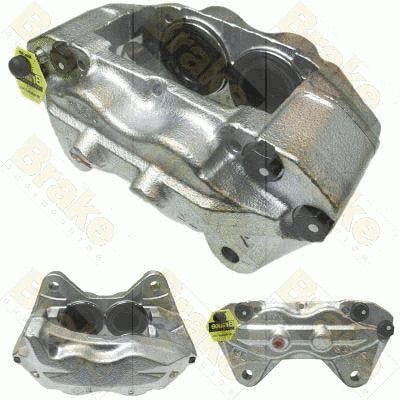 Brake Caliper (CA2135R)
