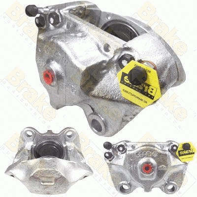 Brake Caliper (CA187R)