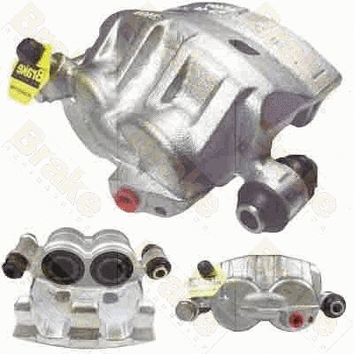 Brake Caliper (CA1422R)