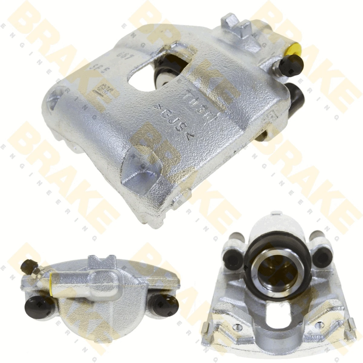 Brake Caliper (CA3412)