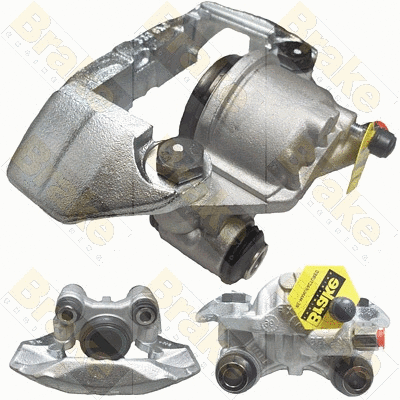 Brake Caliper (CA666R)