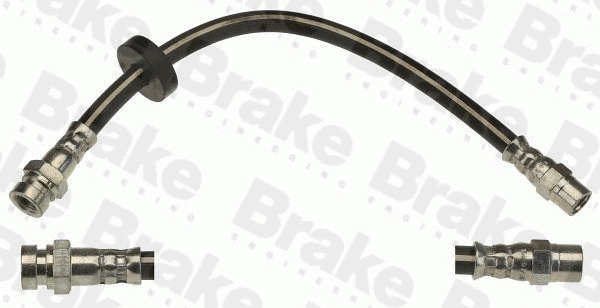 Brake Hose (BH770297)