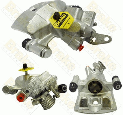 Brake Caliper (CA2149)