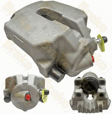 Brake Caliper (CA2474)