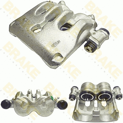 Brake Caliper (CA2757)