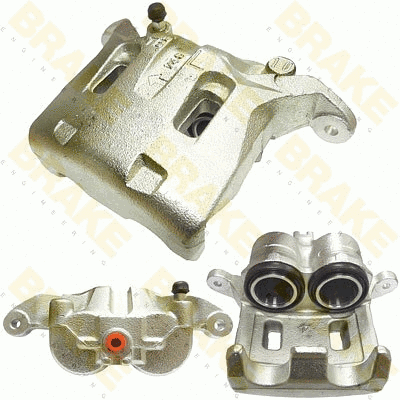 Brake Caliper (CA2759)