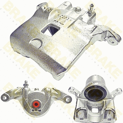 Brake Caliper (CA3244)