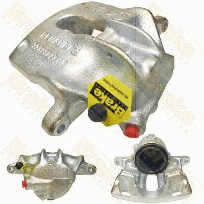 Brake Caliper (CA1383)
