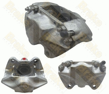 Brake Caliper (CA348R)