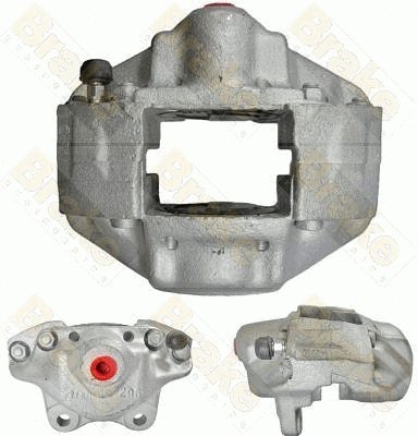 Brake Caliper (CA75)