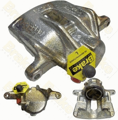 Brake Caliper (CA1191)
