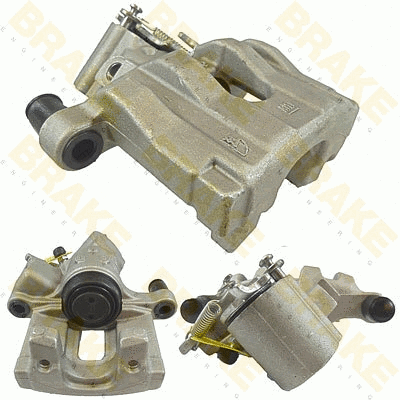Brake Caliper (CA2907R)
