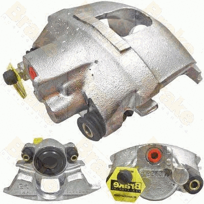 Brake Caliper (CA2129R)