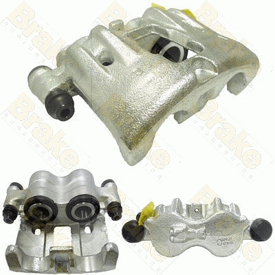 Brake Caliper (CA2371R)