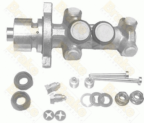Brake Master Cylinder (MC1153BE)