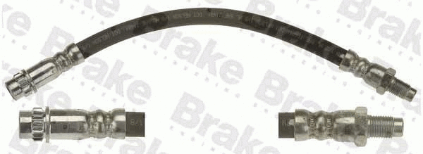Brake Hose (BH773259)