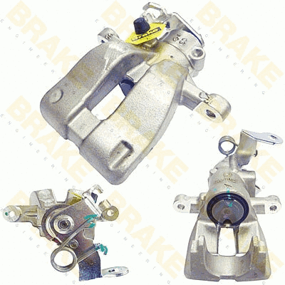 Brake Caliper (CA2627)
